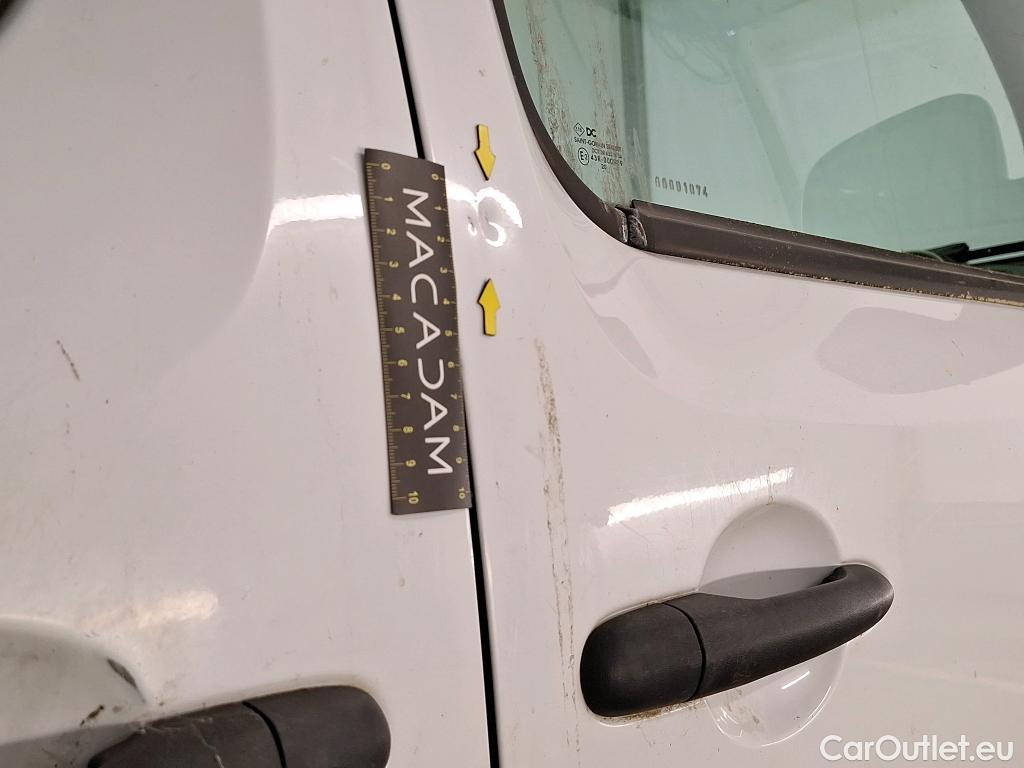  Renault  Kangoo  II Express Grand Confort (L1) 1.5 dCi 95CV BVM6 E6dT #56