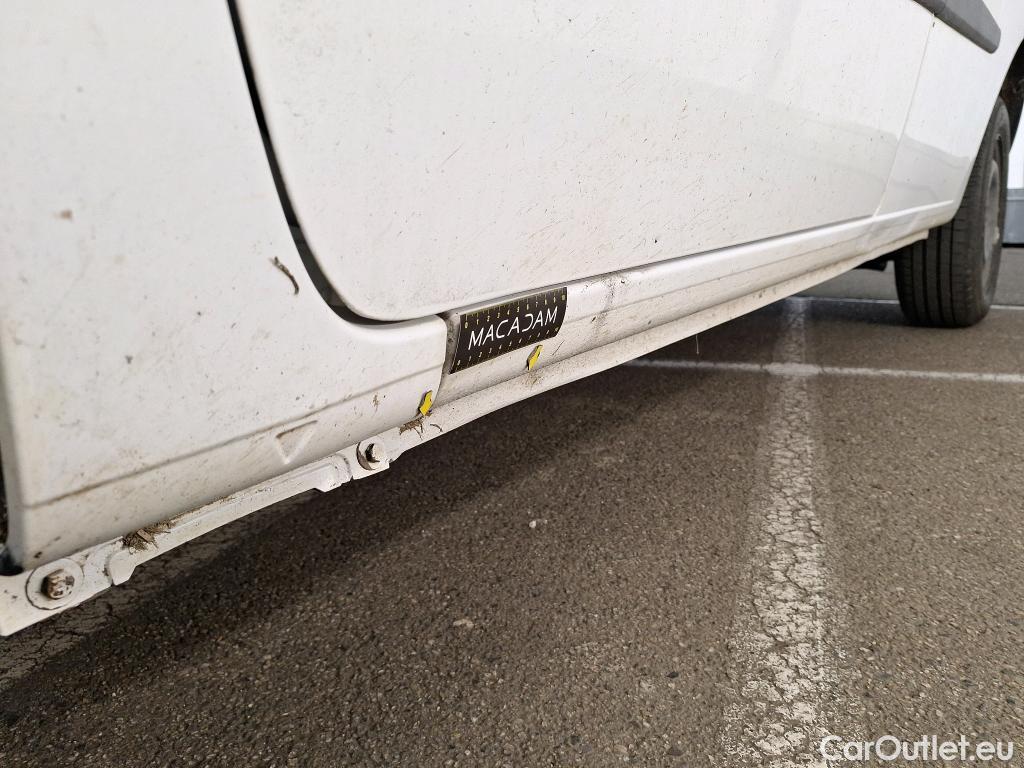  Renault  Kangoo  II Express Grand Confort (L1) 1.5 dCi 95CV BVM6 E6dT #8