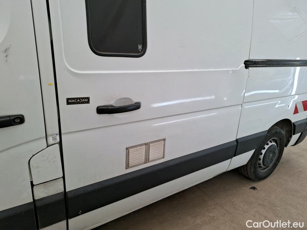  Renault  Master  III Fourgon L2H2 3 5 Grand Confort dCi #9