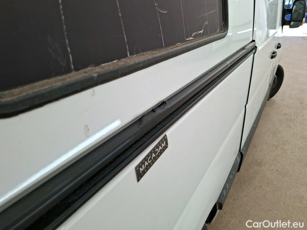  Renault  Master  III Fourgon L2H2 3 5 Grand Confort dCi #94