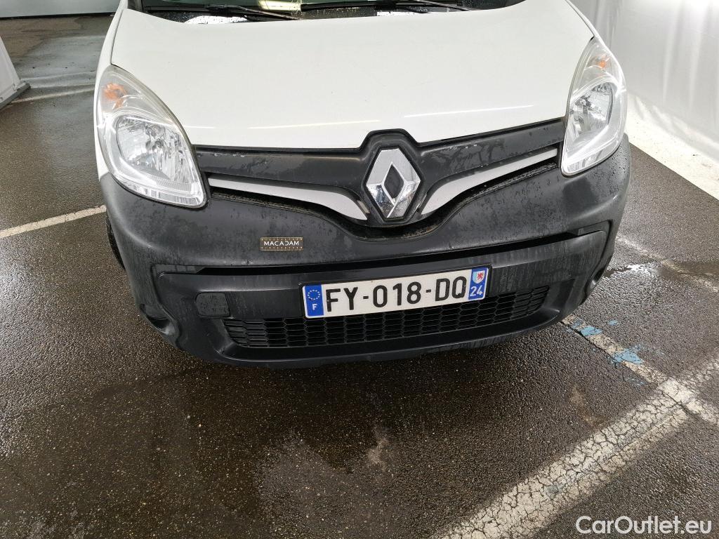  Renault  Kangoo  II Express Grand Confort (L1) 1.5 dCi 95CV BVM6 E6dT #20