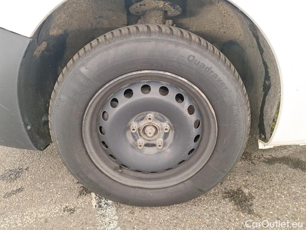  Renault  Kangoo  II Express Grand Confort (L1) 1.5 dCi 95CV BVM6 E6dT #24