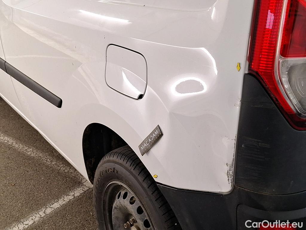  Renault  Kangoo  II Express Grand Confort (L1) 1.5 dCi 95CV BVM6 E6dT #4
