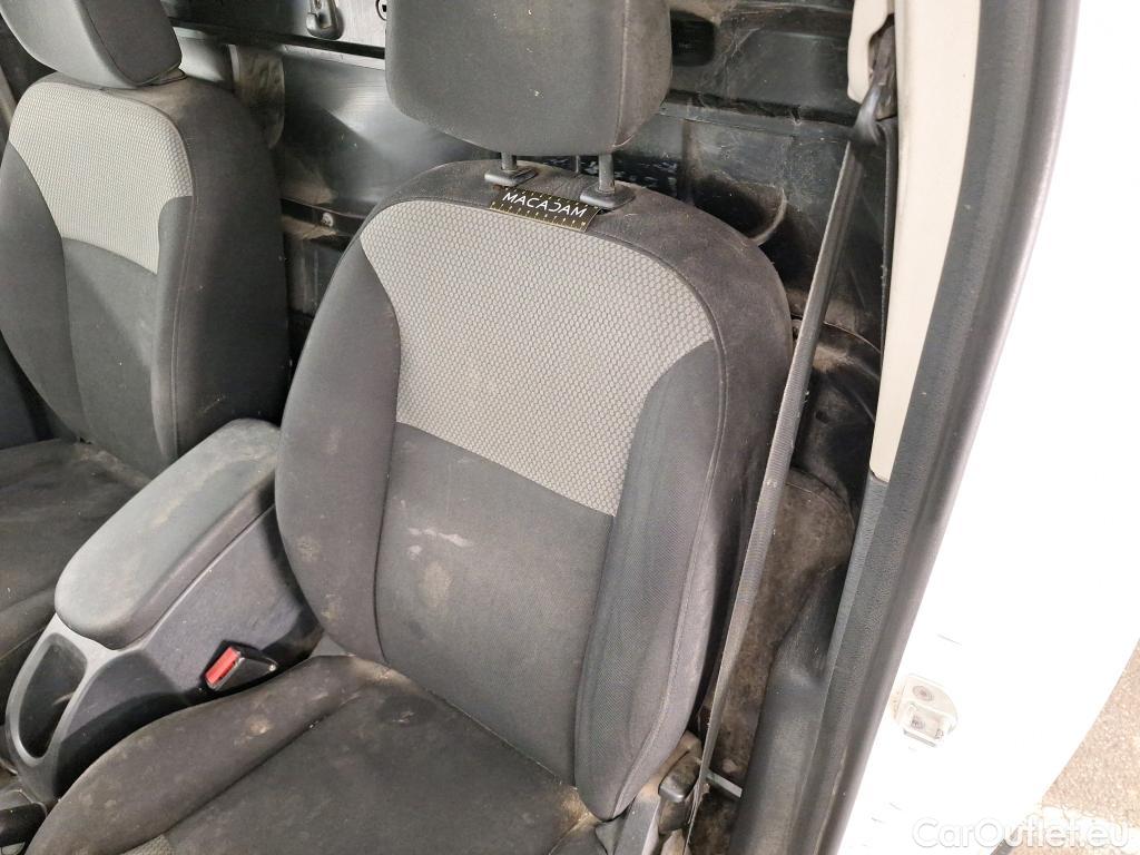  Renault  Kangoo  II Express Grand Confort (L1) 1.5 dCi 95CV BVM6 E6dT #65