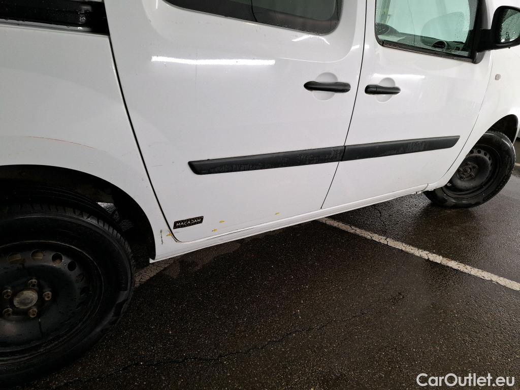  Renault  Kangoo  II Express Grand Confort (L1) 1.5 dCi 95CV BVM6 E6dT #6