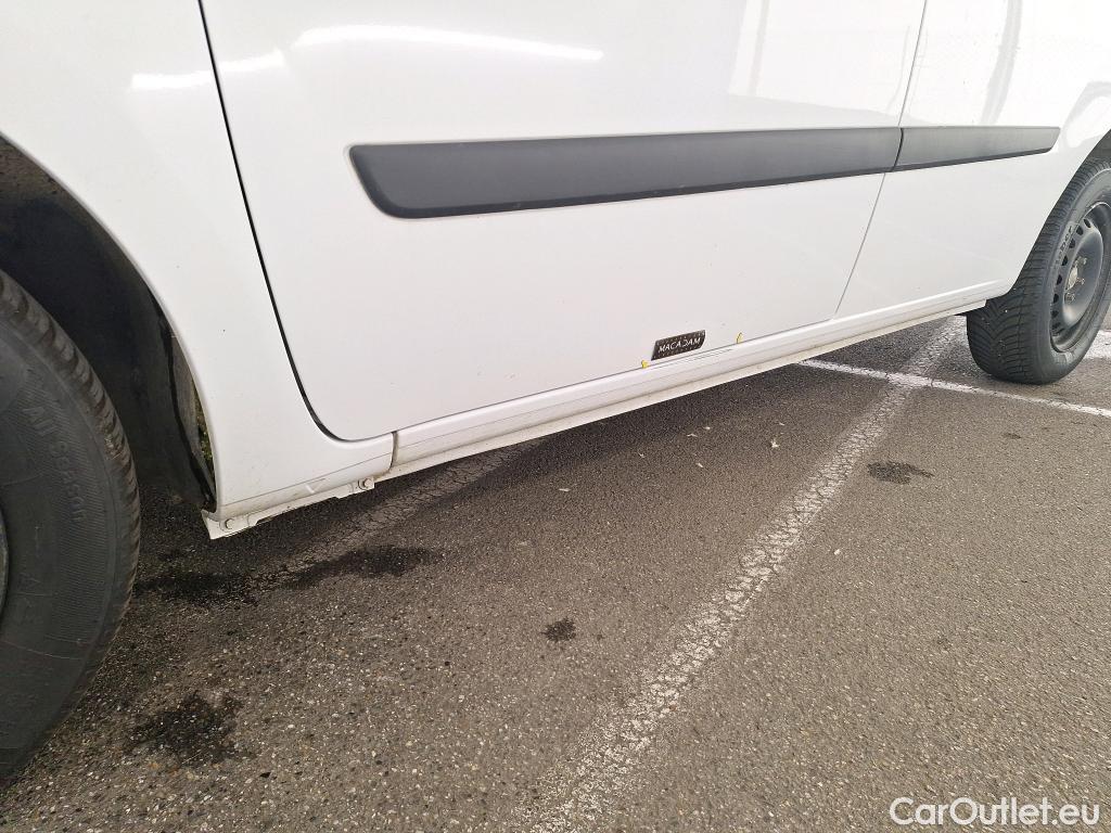  Renault  Kangoo  II Express Grand Confort (L1) 1.5 dCi 95CV BVM6 E6dT #14