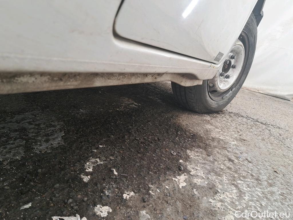  Renault  Master RENAULT  VU 4p Fourgon FG GCf Trac F3500 L3H3 dCi 125 #45