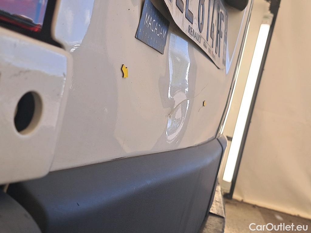 Renault  Master RENAULT  VU 4p Fourgon FG GCf Trac F3500 L3H3 dCi 125 #13