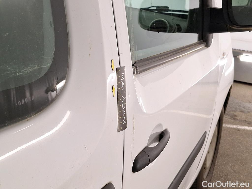  Renault  Kangoo  II Express Grand Confort (L1) 1.5 dCi 95CV BVM6 E6dT #59