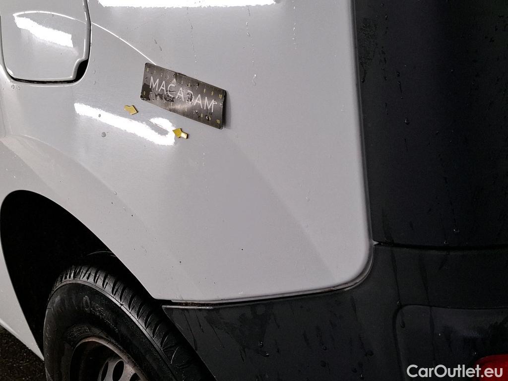  Renault  Kangoo  II Express Grand Confort (L1) 1.5 dCi 95CV BVM6 E6dT #19