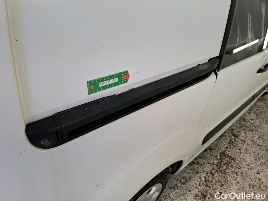 Peugeot  Partner  L1 Premium Pack 1.6 HDi 100CV BVM5 E6 #9
