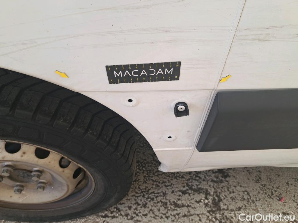  Renault  Master RENAULT  VU 4p Fourgon FG GCf Trac F3500 L3H3 dCi 125 #75