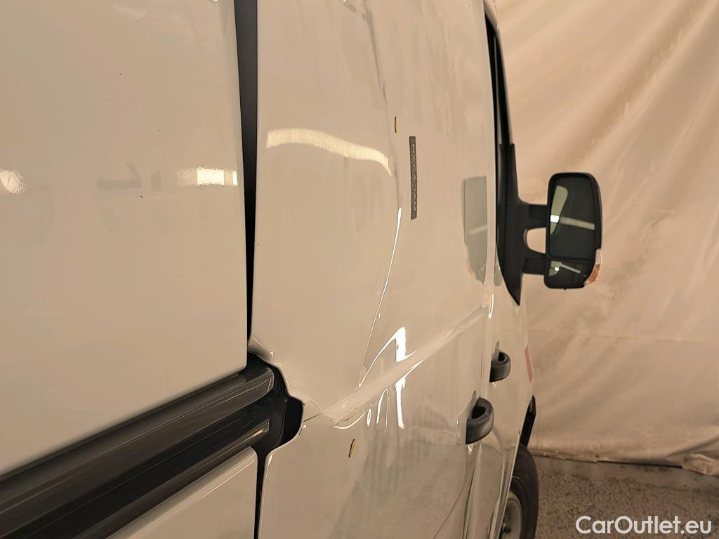  Renault  Master RENAULT  VU 4p Fourgon FG GCf Trac F3500 L3H3 dCi 125 #2