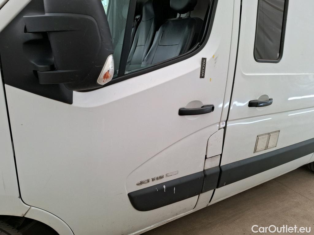  Renault  Master  III Fourgon L2H2 3 5 Grand Confort dCi #31