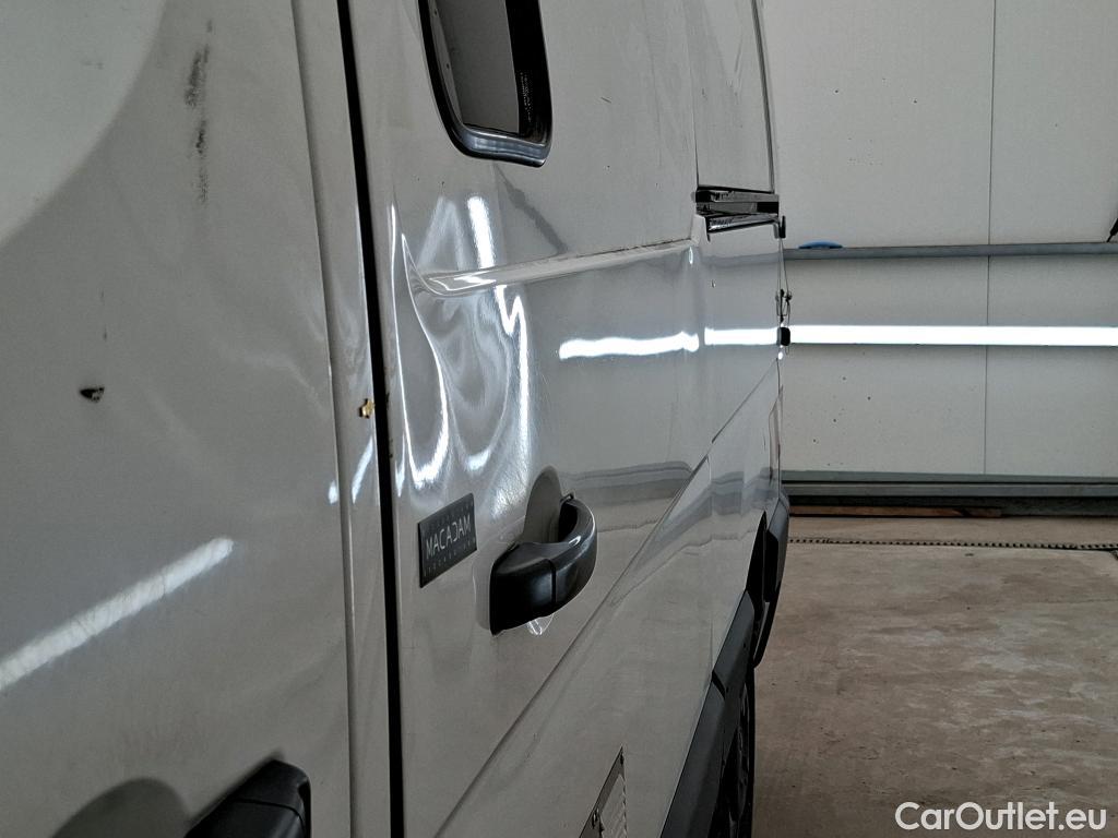  Renault  Master  III Fourgon L2H2 3 5 Grand Confort dCi #12