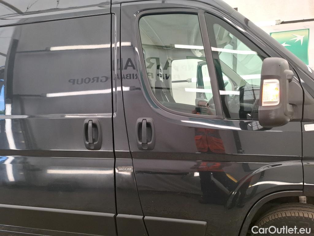  Peugeot  Boxer PEUGEOT  VU 4p Fourgon BLUEHDI 160 S&S PREMIUM PA 335 L2H2 #19