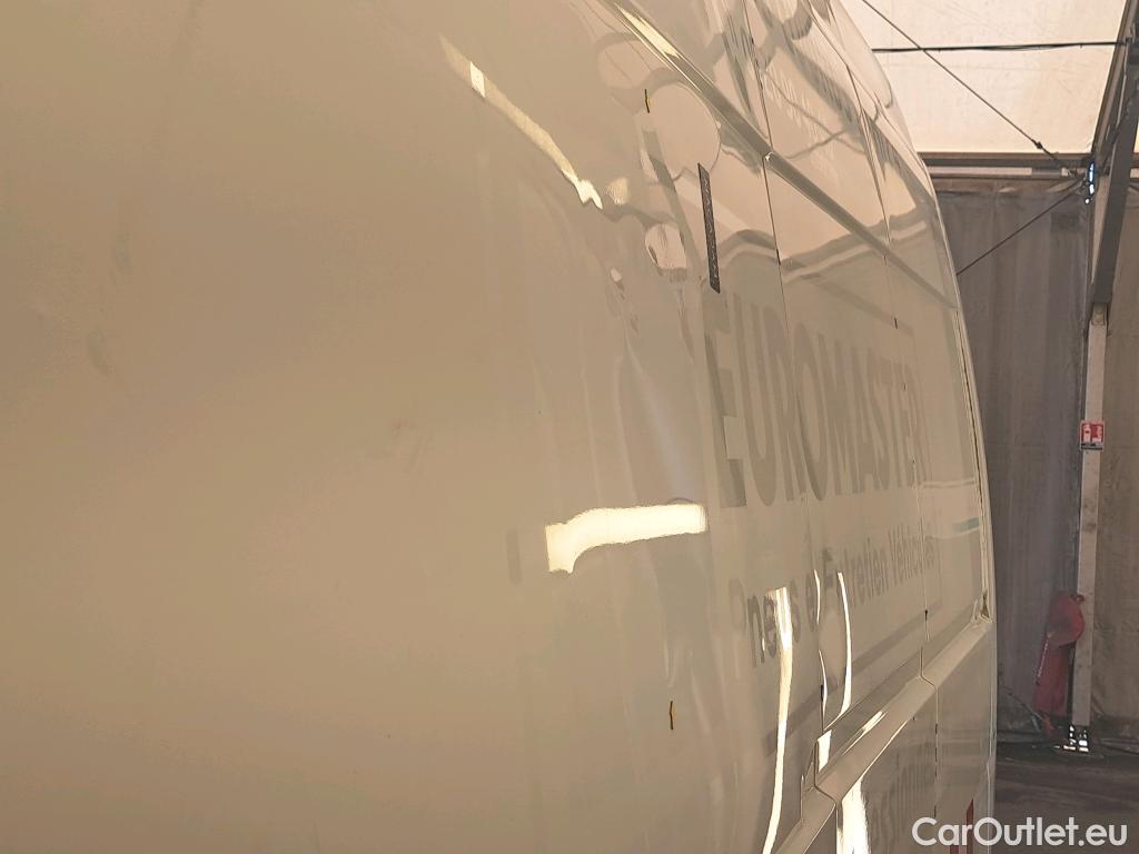  Renault  Master RENAULT  VU 4p Fourgon FG GCf Trac F3500 L3H3 dCi 125 #7