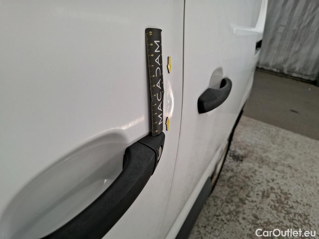  Peugeot  Partner  Premium L1 1.6 HDi 100CV BVM5 E6 #7