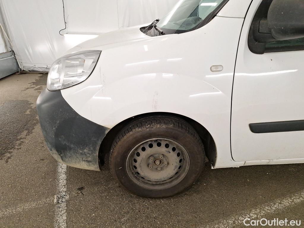  Renault  Kangoo  II Express Grand Confort (L1) 1.5 dCi 95CV BVM6 E6dT #36