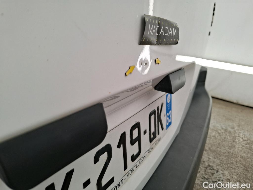  Peugeot  Partner  Premium L1 1.6 HDi 100CV BVM5 E6 #14