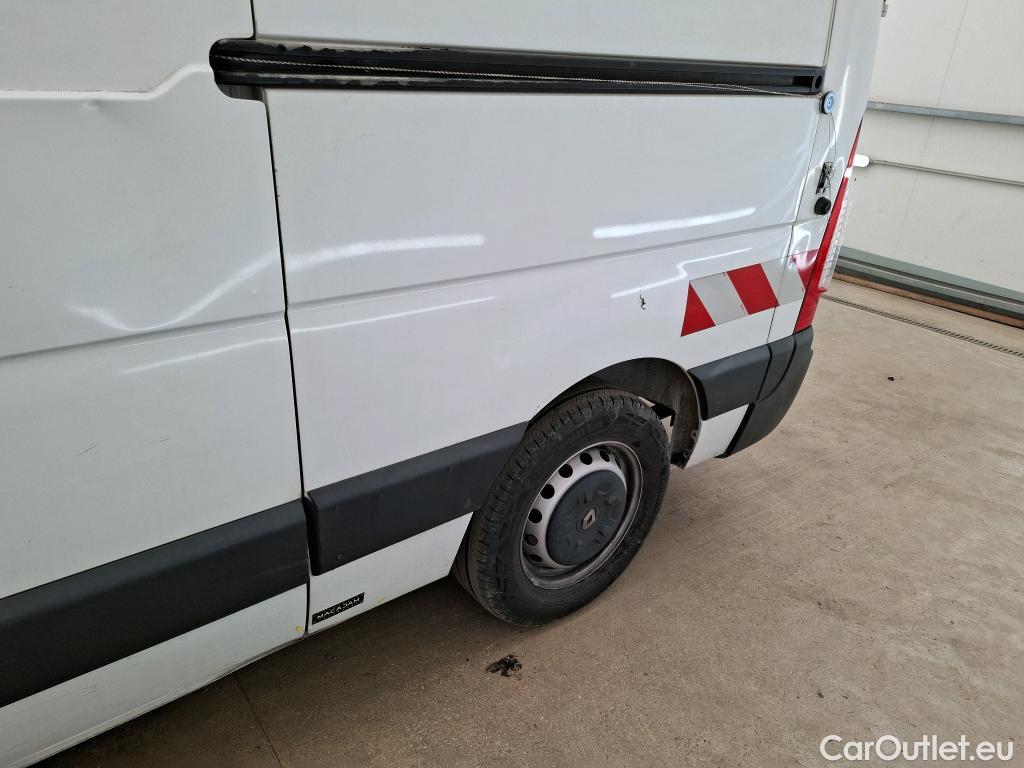  Renault  Master  III Fourgon L2H2 3 5 Grand Confort dCi #22