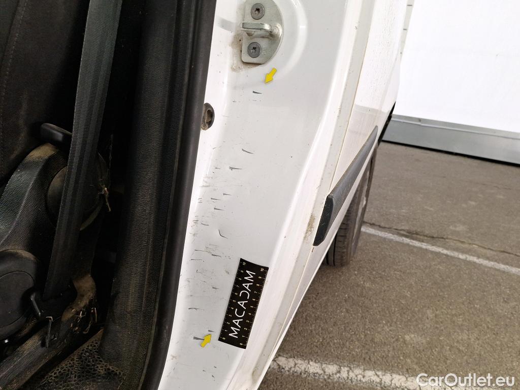  Renault  Kangoo  II Express Grand Confort (L1) 1.5 dCi 95CV BVM6 E6dT #22