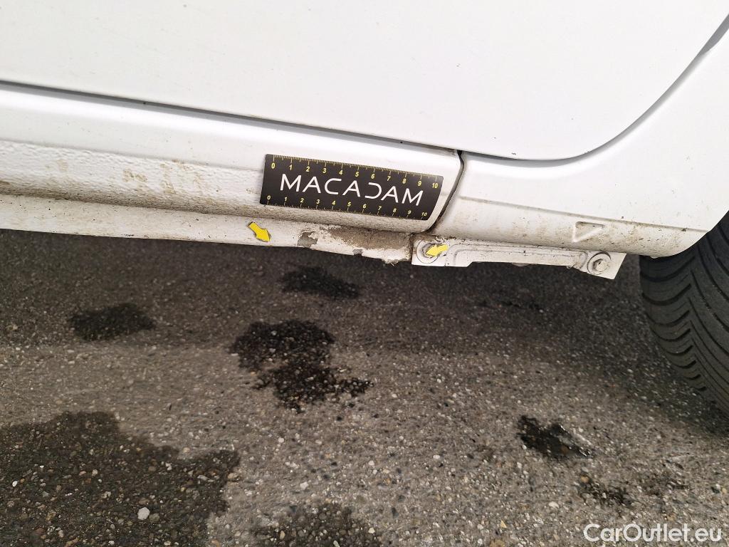  Renault  Kangoo  II Express Grand Confort (L1) 1.5 dCi 95CV BVM6 E6dT #8