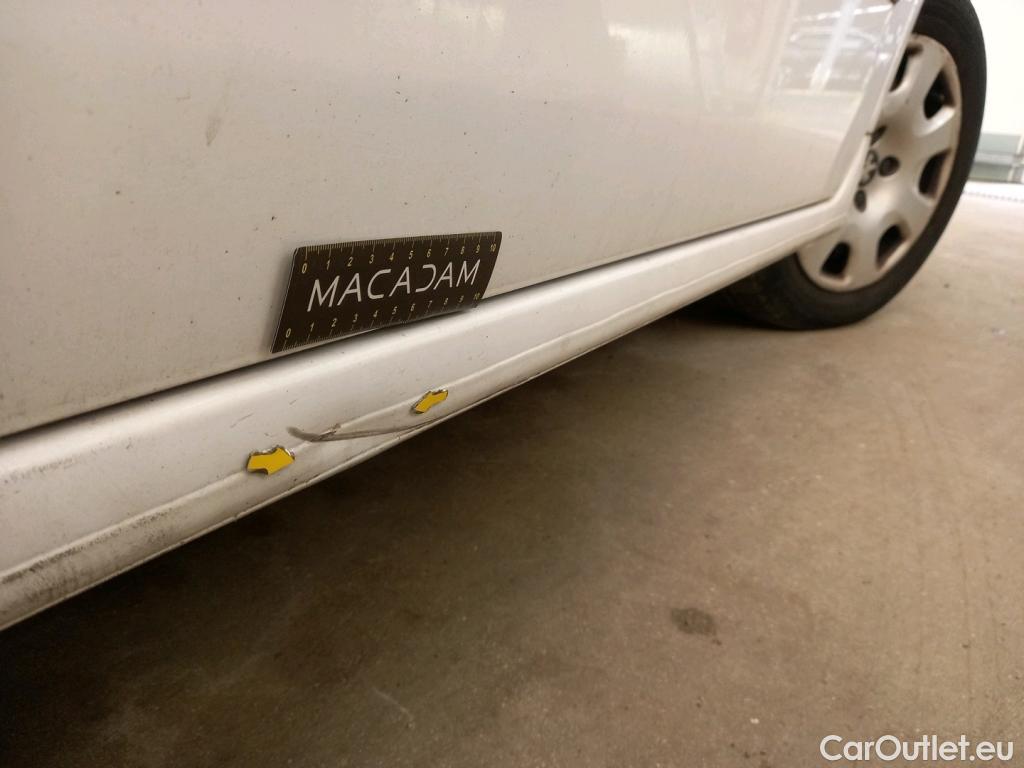  Peugeot  Partner  L1 Premium Pack 1.6 HDi 120CV BVM6 E6 #18