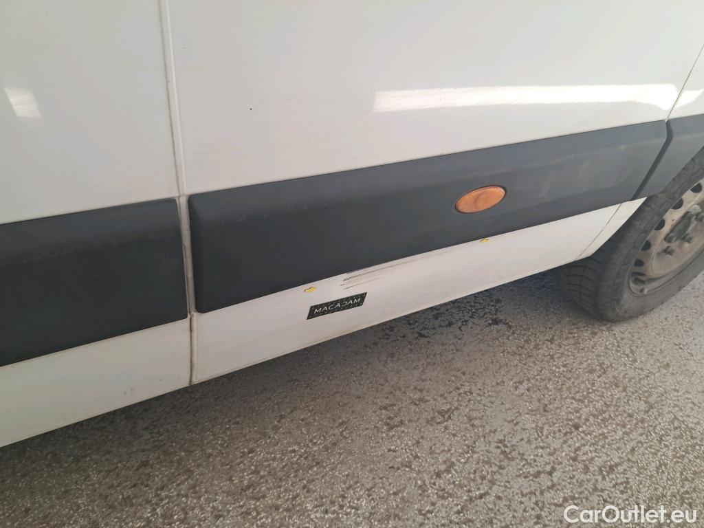  Renault  Master RENAULT  VU 4p Fourgon FG GCf Trac F3500 L3H3 dCi 125 #9