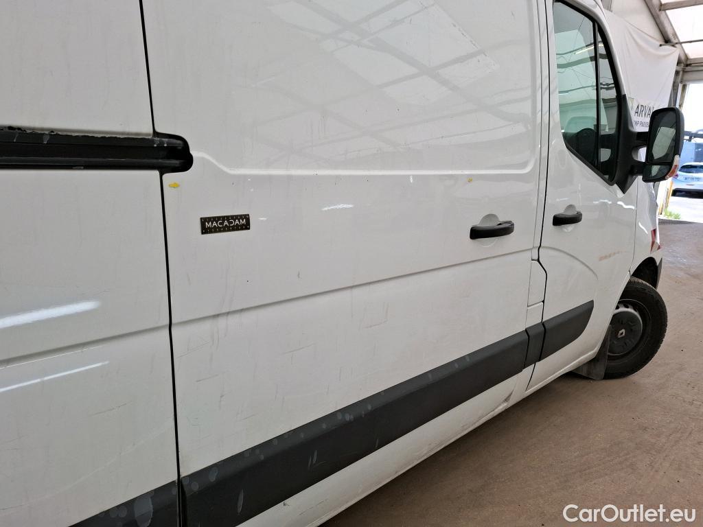  Renault  Master  III Fourgon L2H2 3 5 Grand Confort dCi #15