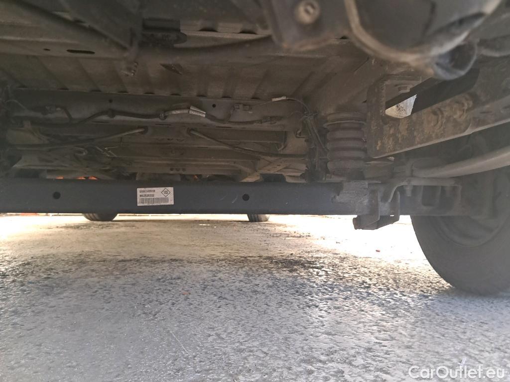  Renault  Master RENAULT  VU 4p Fourgon FG GCf Trac F3500 L3H3 dCi 125 #81
