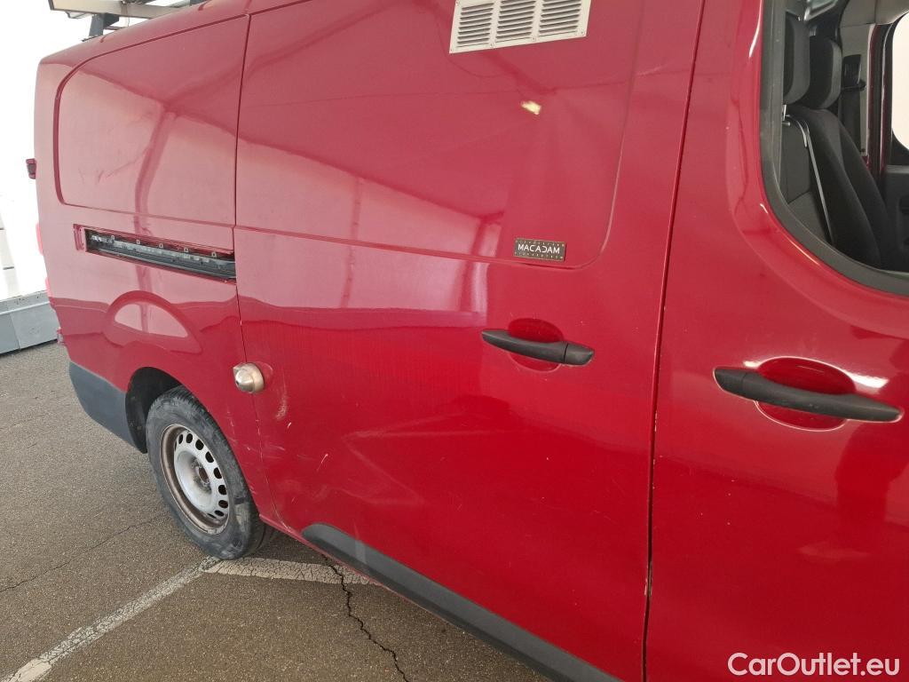  Peugeot  Expert PEUGEOT  VU 4p Fourgon 1.6 BlueHDi 95 Long Premium #73