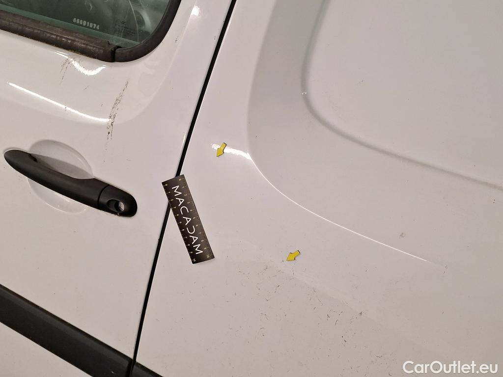  Renault  Kangoo  II Express Grand Confort (L1) 1.5 dCi 95CV BVM6 E6dT #6