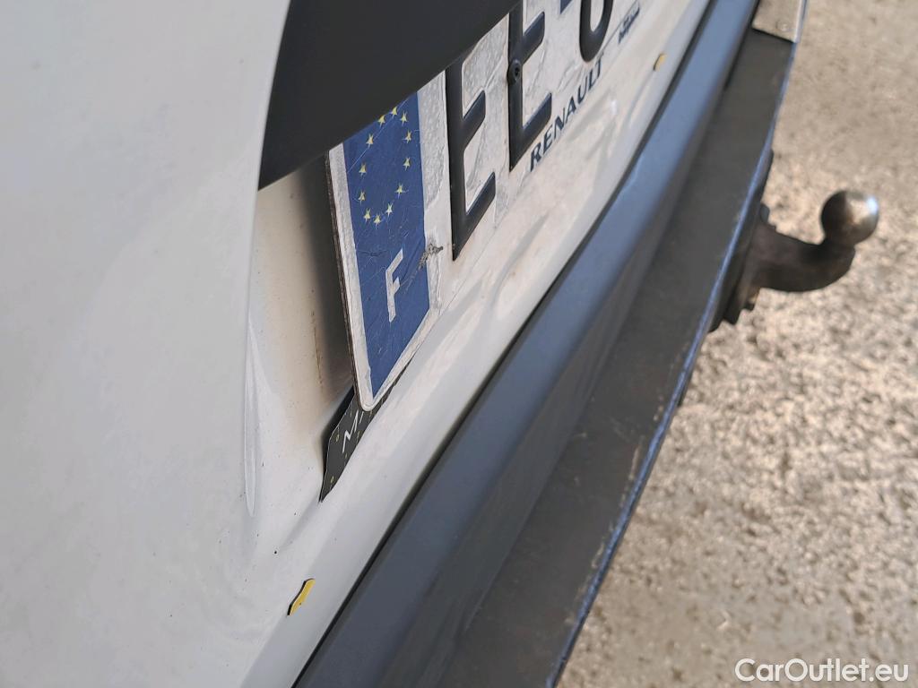  Renault  Master RENAULT  VU 4p Fourgon FG GCf Trac F3500 L3H3 dCi 125 #14