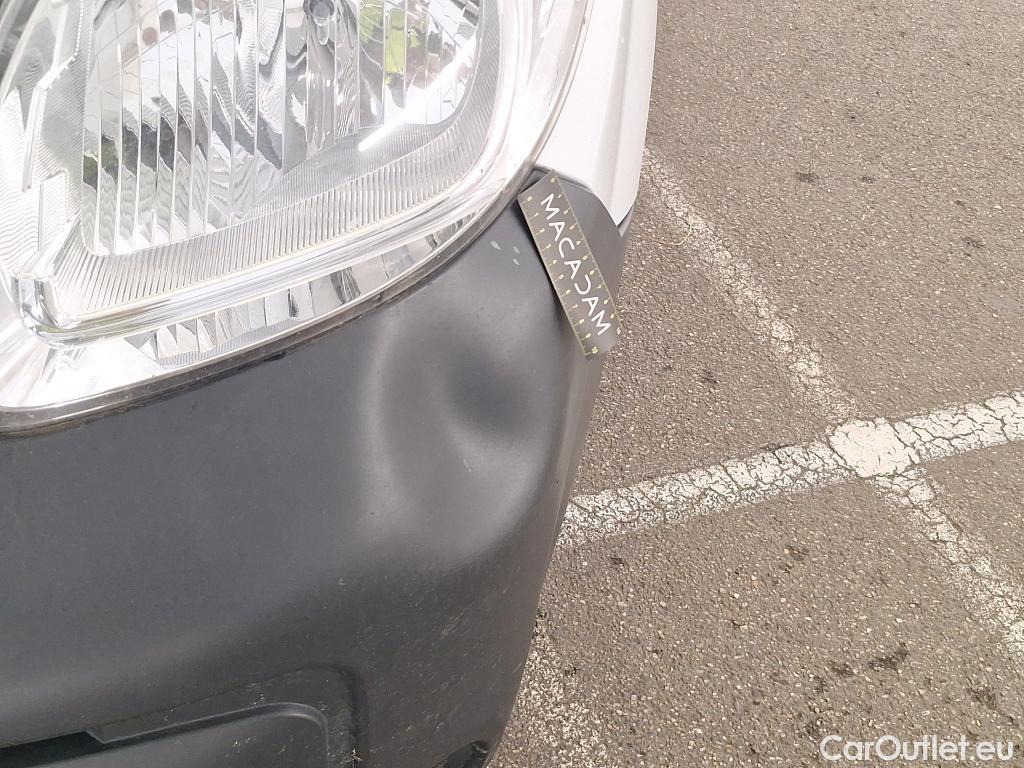  Renault  Kangoo  II Express Grand Confort (L1) 1.5 dCi 95CV BVM6 E6dT #2