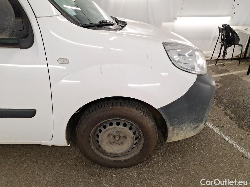  Renault  Kangoo  II Express Grand Confort (L1) 1.5 dCi 95CV BVM6 E6dT #35
