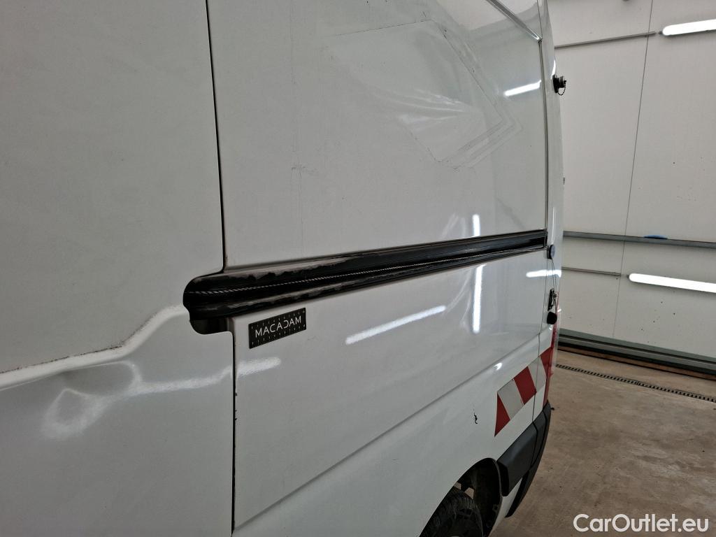  Renault  Master  III Fourgon L2H2 3 5 Grand Confort dCi #91