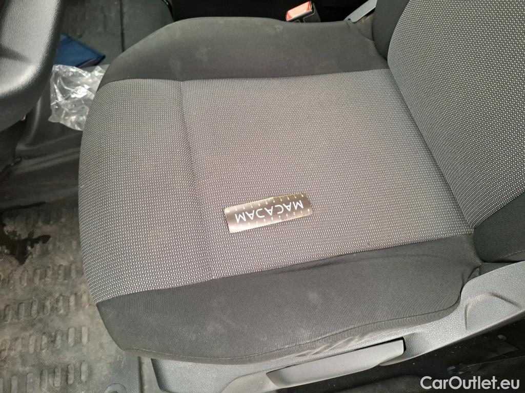  Peugeot  Partner  Premium L1 1.6 HDi 100CV BVM5 E6 #19