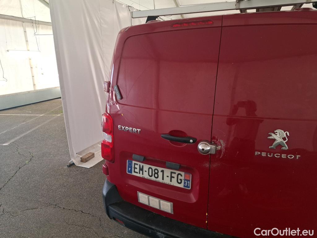  Peugeot  Expert PEUGEOT  VU 4p Fourgon 1.6 BlueHDi 95 Long Premium #29