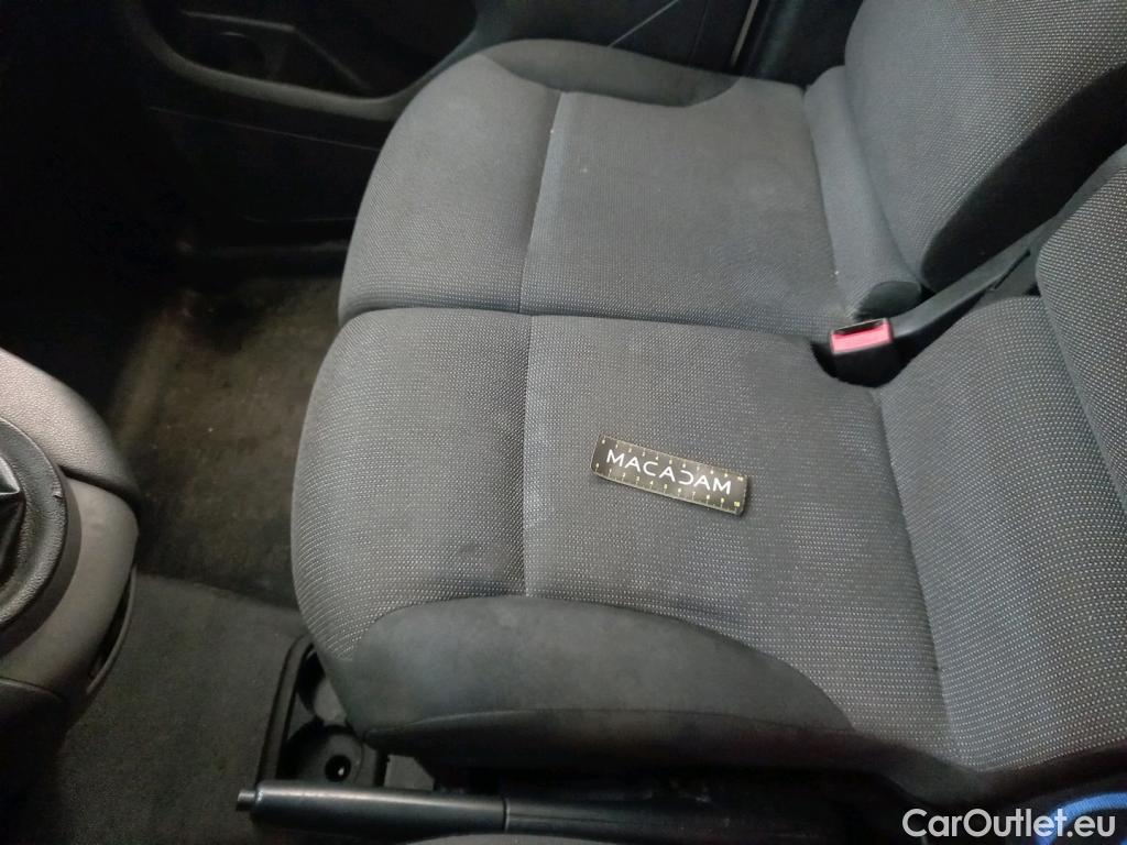  Peugeot  Partner  L1 Premium Pack 1.6 HDi 120CV BVM6 E6 #42