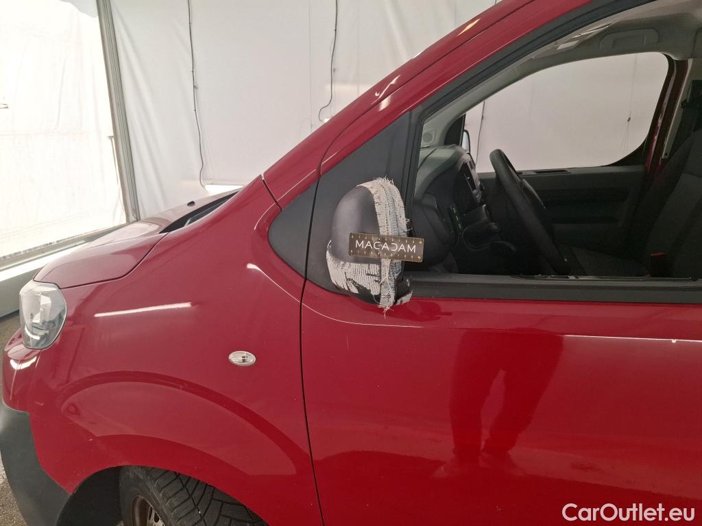  Peugeot  Expert PEUGEOT  VU 4p Fourgon 1.6 BlueHDi 95 Long Premium #69