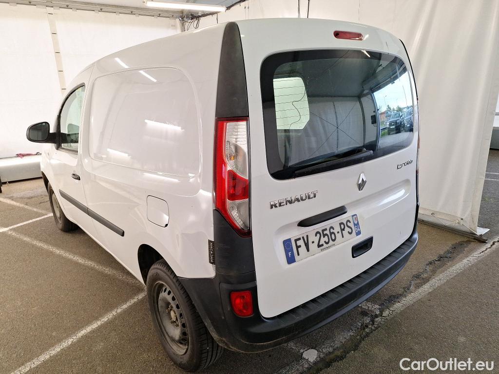  Renault  Kangoo  II Express Grand Confort (L1) 1.5 dCi 95CV BVM6 E6dT #43