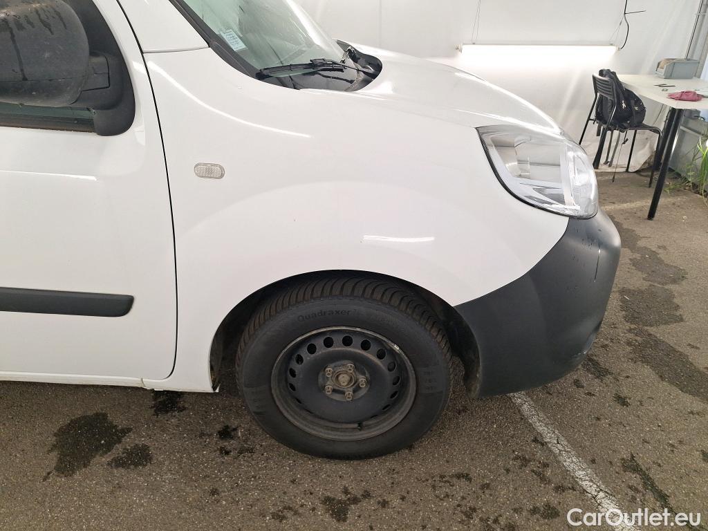  Renault  Kangoo  II Express Grand Confort (L1) 1.5 dCi 95CV BVM6 E6dT #9