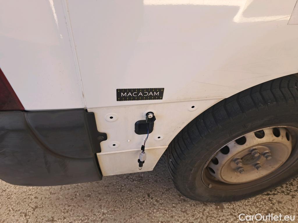  Renault  Master RENAULT  VU 4p Fourgon FG GCf Trac F3500 L3H3 dCi 125 #71