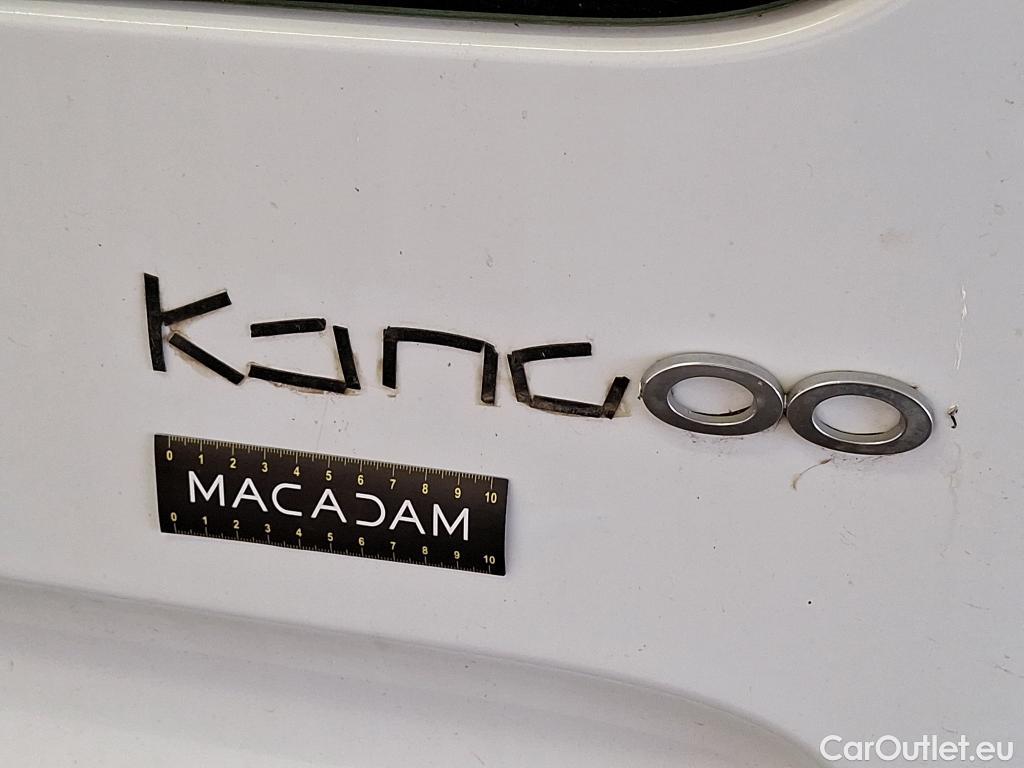  Renault  Kangoo  II Express Grand Confort (L1) 1.5 dCi 95CV BVM6 E6dT #33