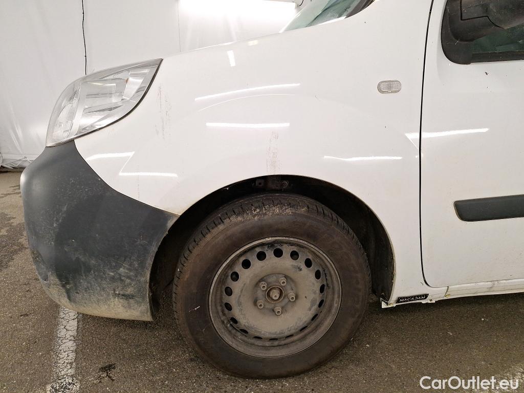  Renault  Kangoo  II Express Grand Confort (L1) 1.5 dCi 95CV BVM6 E6dT #61