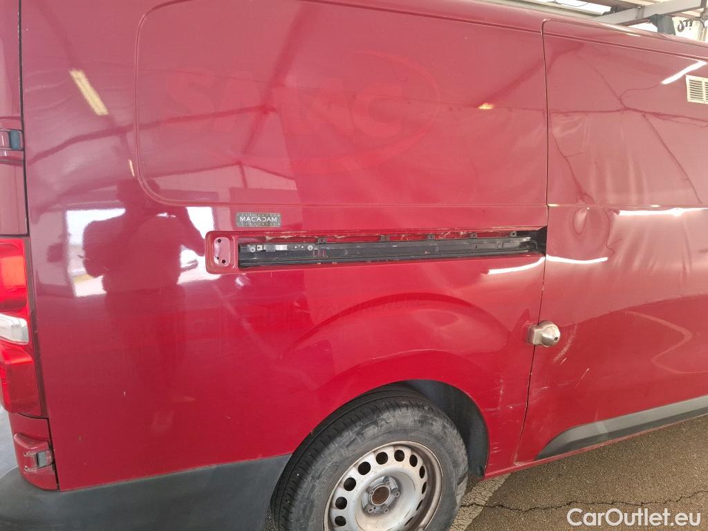  Peugeot  Expert PEUGEOT  VU 4p Fourgon 1.6 BlueHDi 95 Long Premium #56