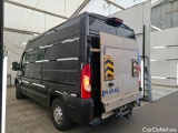  Peugeot  Boxer PEUGEOT  VU 4p Fourgon BLUEHDI 160 S&S PREMIUM PA 335 L2H2 #2
