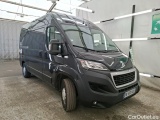  Peugeot  Boxer PEUGEOT  VU 4p Fourgon BLUEHDI 160 S&S PREMIUM PA 335 L2H2 #4