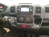  Peugeot  Boxer PEUGEOT  VU 4p Fourgon BLUEHDI 160 S&S PREMIUM PA 335 L2H2 #7